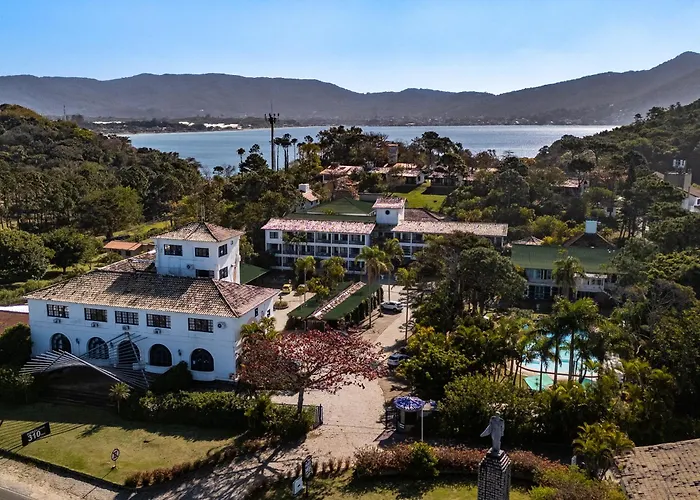Pousada Cabanas Da Praia Mole Florianópolis